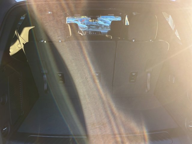 New 2026 Chevrolet Tahoe LS image 7