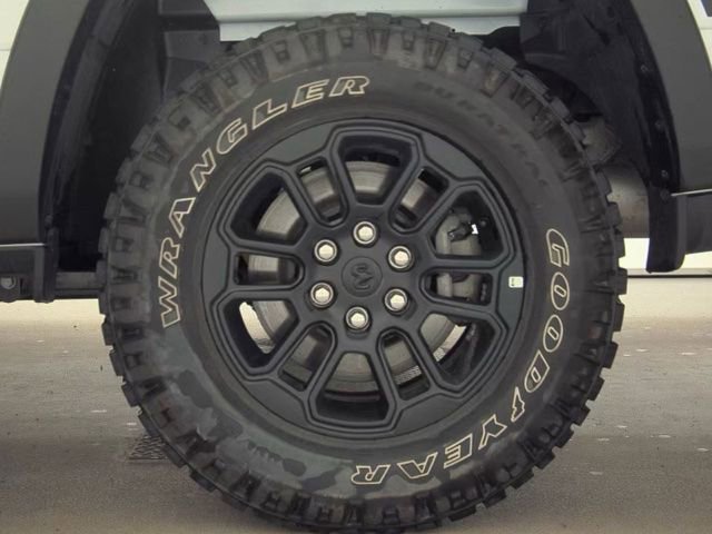 Used 2026 RAM 1500 Rebel w/ Rebel Level 1 Equipment Group AWD/4WD image 19