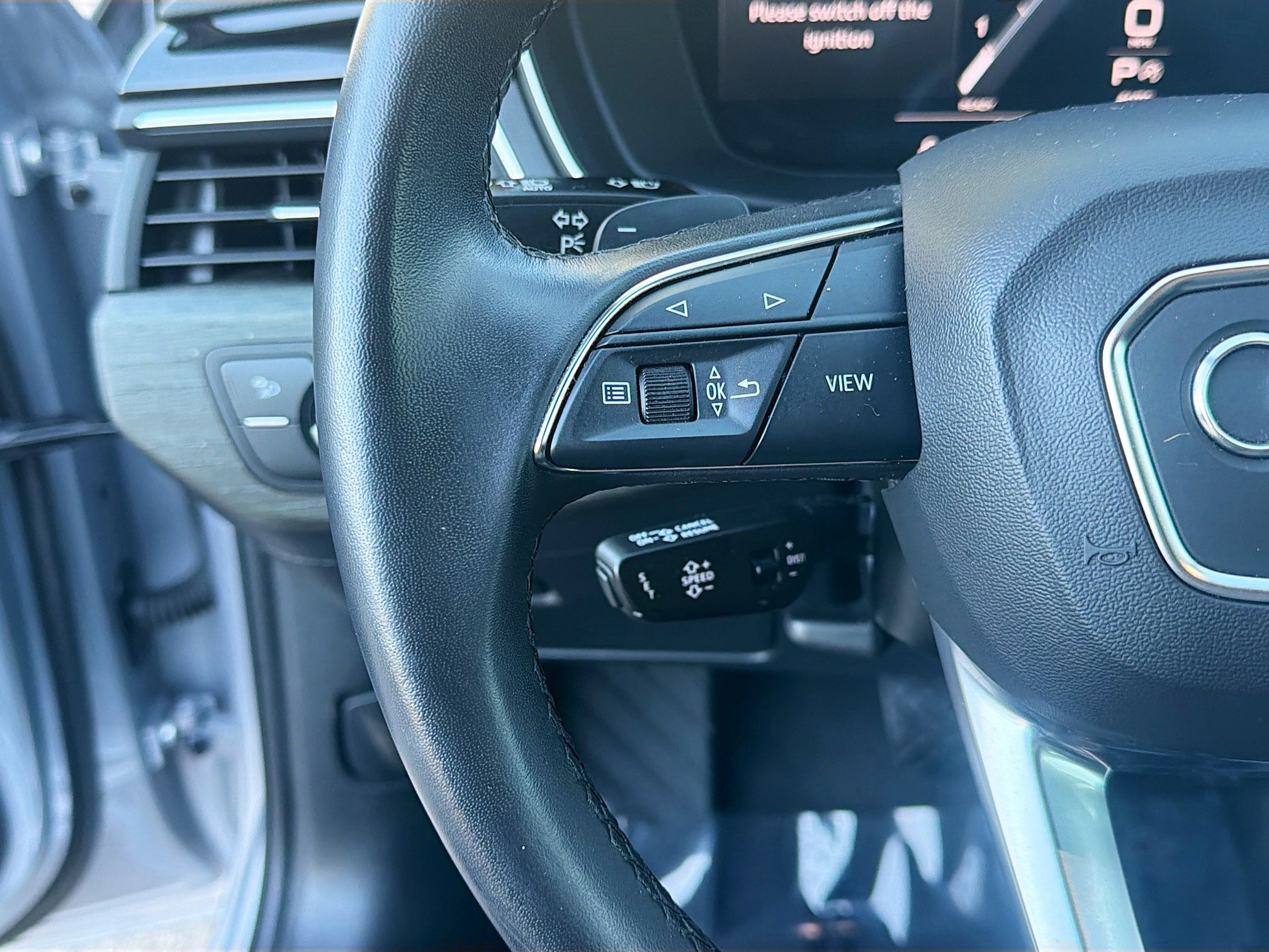 Certified 2023 Audi A4 2.0T Premium Plus w/ Premium Plus Package image 36