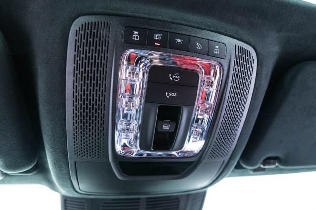 Certified 2024 Mercedes-Benz GLE 63 AMG S image 38
