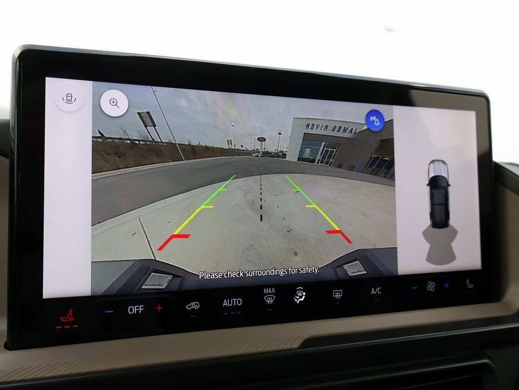 New 2025 Ford Bronco Sport Big Bend w/ Convenience Package image 34