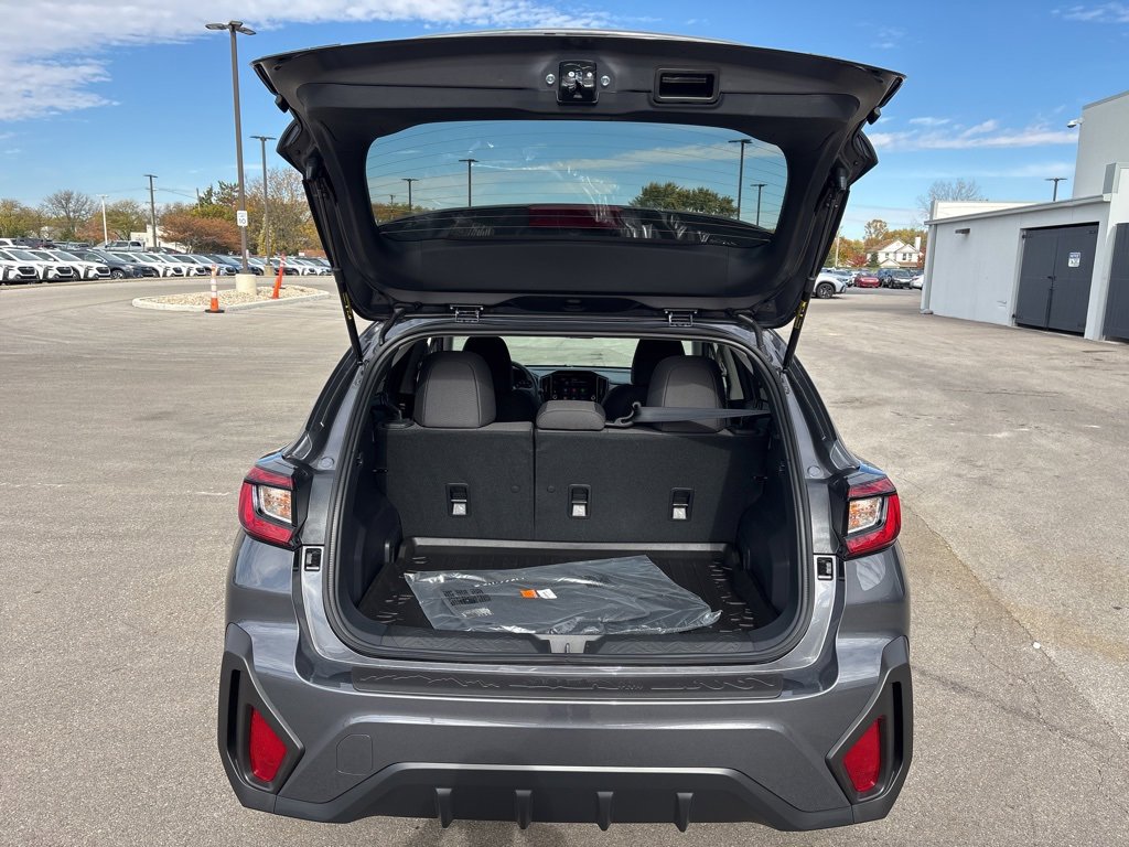 New 2026 Subaru Crosstrek 2.0i Premium image 7