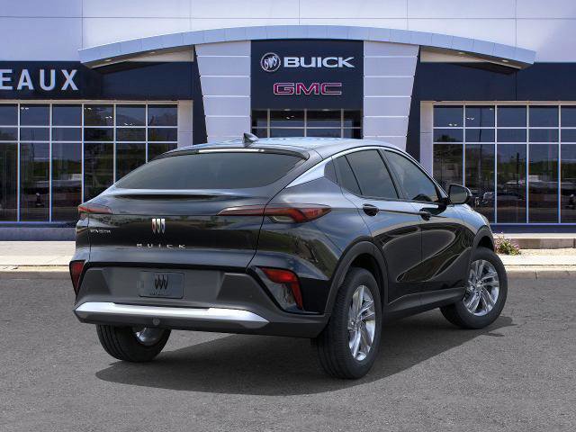 New 2026 Buick Envista Preferred w/ Convenience I Package image 52