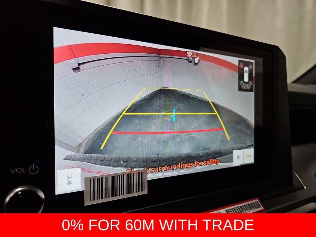 New 2025 Toyota 4Runner TRD Off-Road image 18