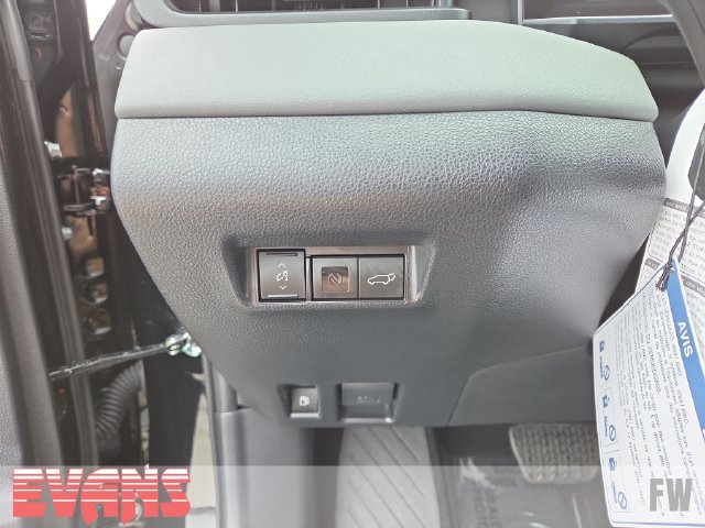 New 2026 Toyota RAV4 XSE AWD/4WD image 20