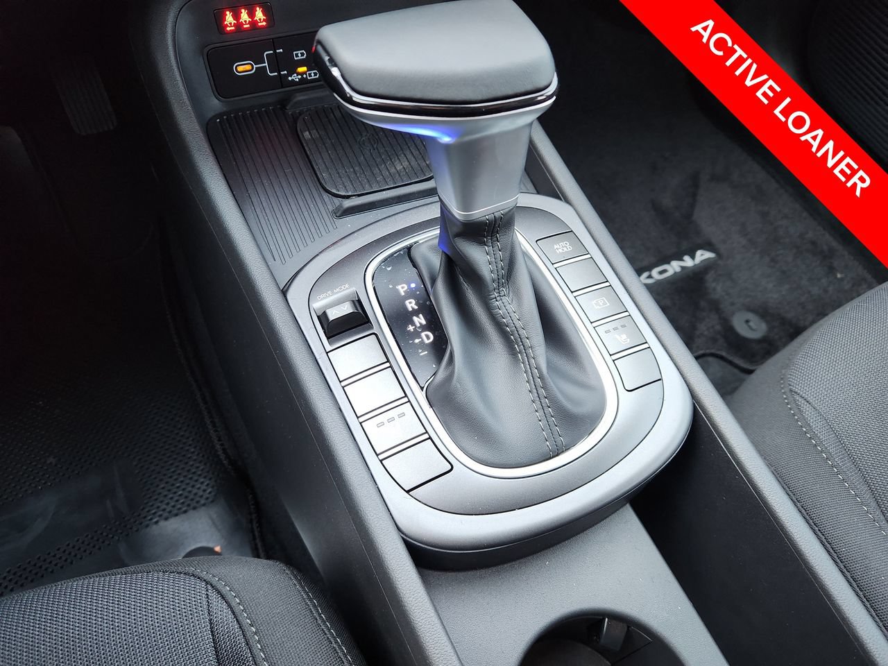 New 2026 Hyundai Kona SEL Sport FWD image 18