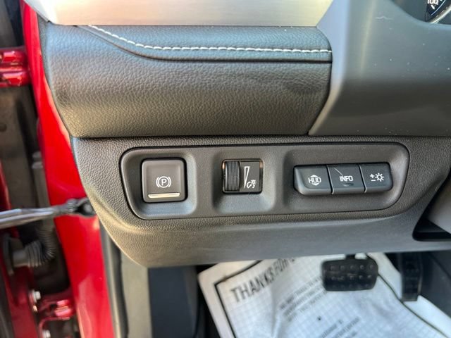 Used 2021 GMC Acadia SLT w/ Technology Package AWD/4WD image 27