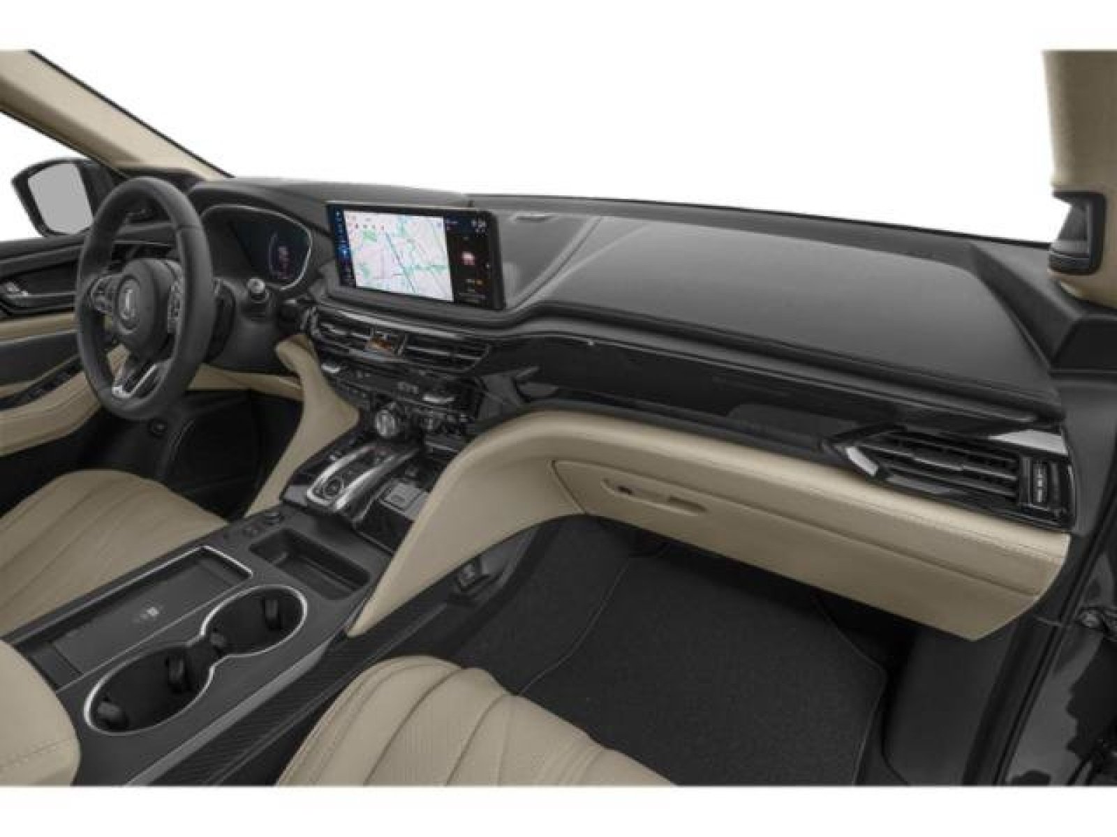 New 2026 Acura MDX w/ Advance Package AWD/4WD image 15