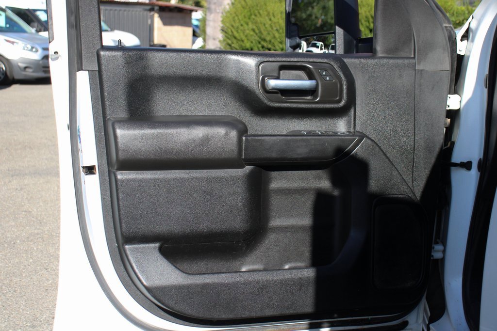 Used 2021 Chevrolet Silverado 3500 W/T w/ WT Convenience Package image 16