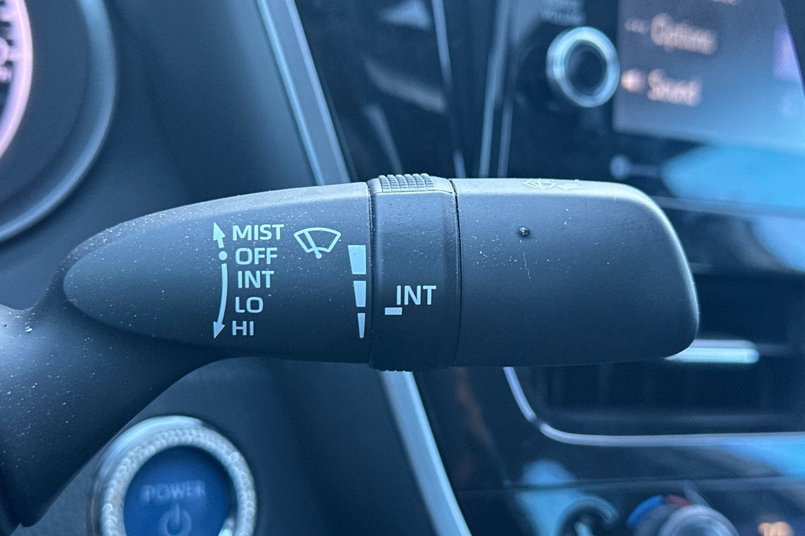 New 2023 Toyota Camry SE w/ Audio Upgrade Package FWD image 39