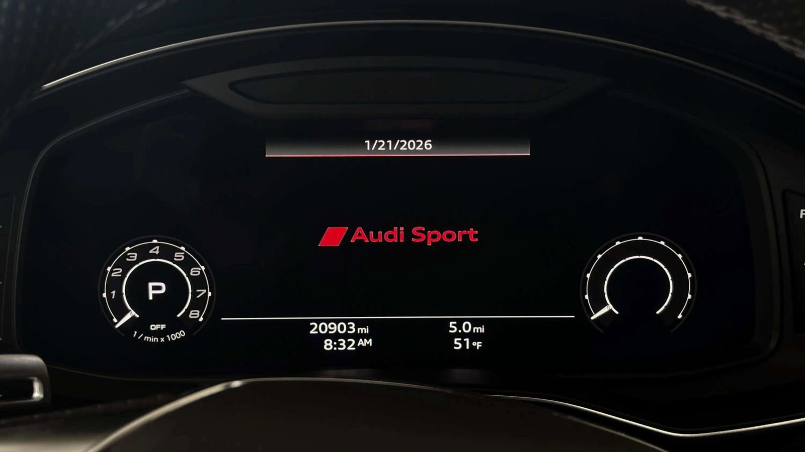 Used 2023 Audi RS 6 w/ Carbon Optic Package image 33