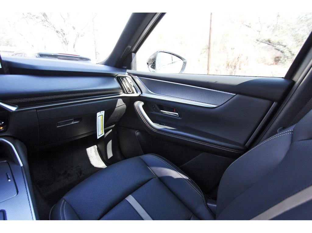 New 2026 MAZDA CX-70 3.3 Turbo w/ Premium Plus Pkg image 9