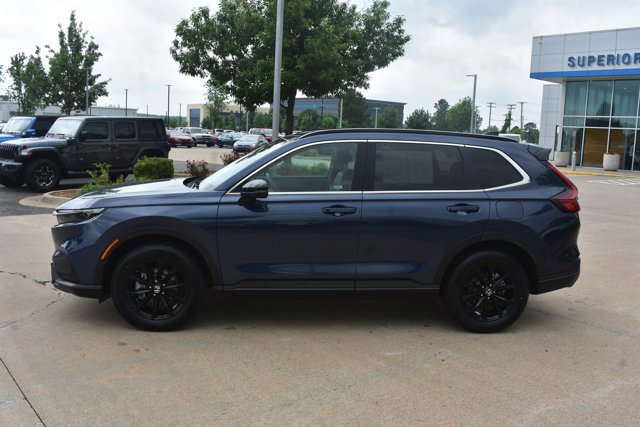 Used 2025 Honda CR-V Sport-L image 10