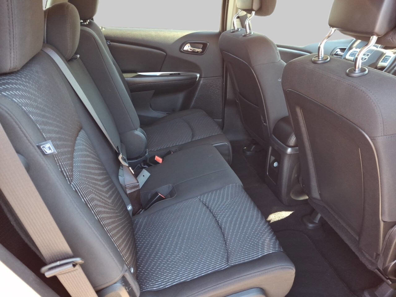 Used 2016 Dodge Journey SXT w/ Premium Group image 16