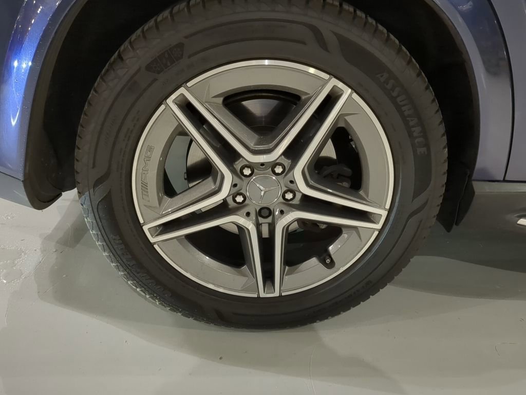 Used 2024 Mercedes-Benz GLE 53 AMG 4MATIC image 7