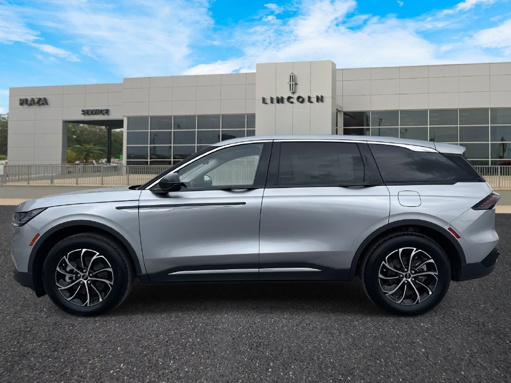 New 2026 Lincoln Nautilus Premier AWD/4WD image 6