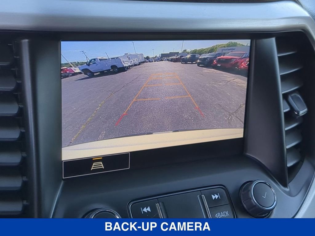 Used 2023 GMC Acadia SLE w/ Driver Convenience Package AWD/4WD image 14