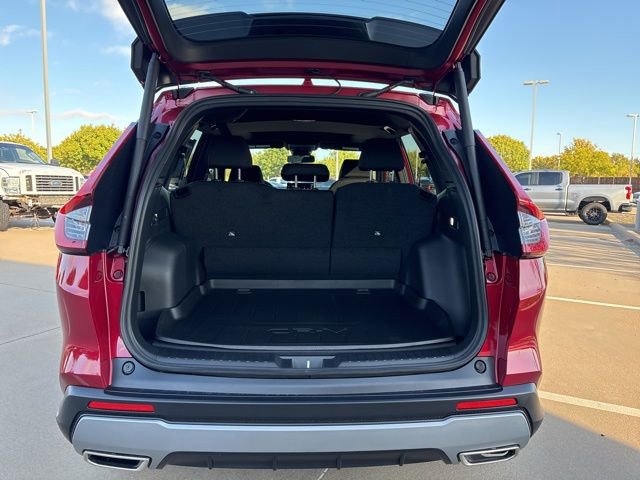 New 2026 Honda CR-V TrailSport image 16