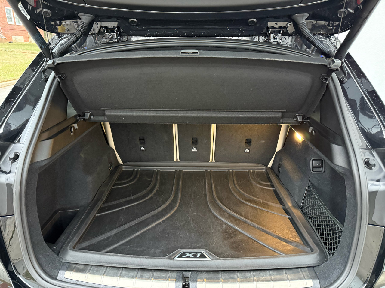 Used 2018 BMW X1 sDrive28i image 24