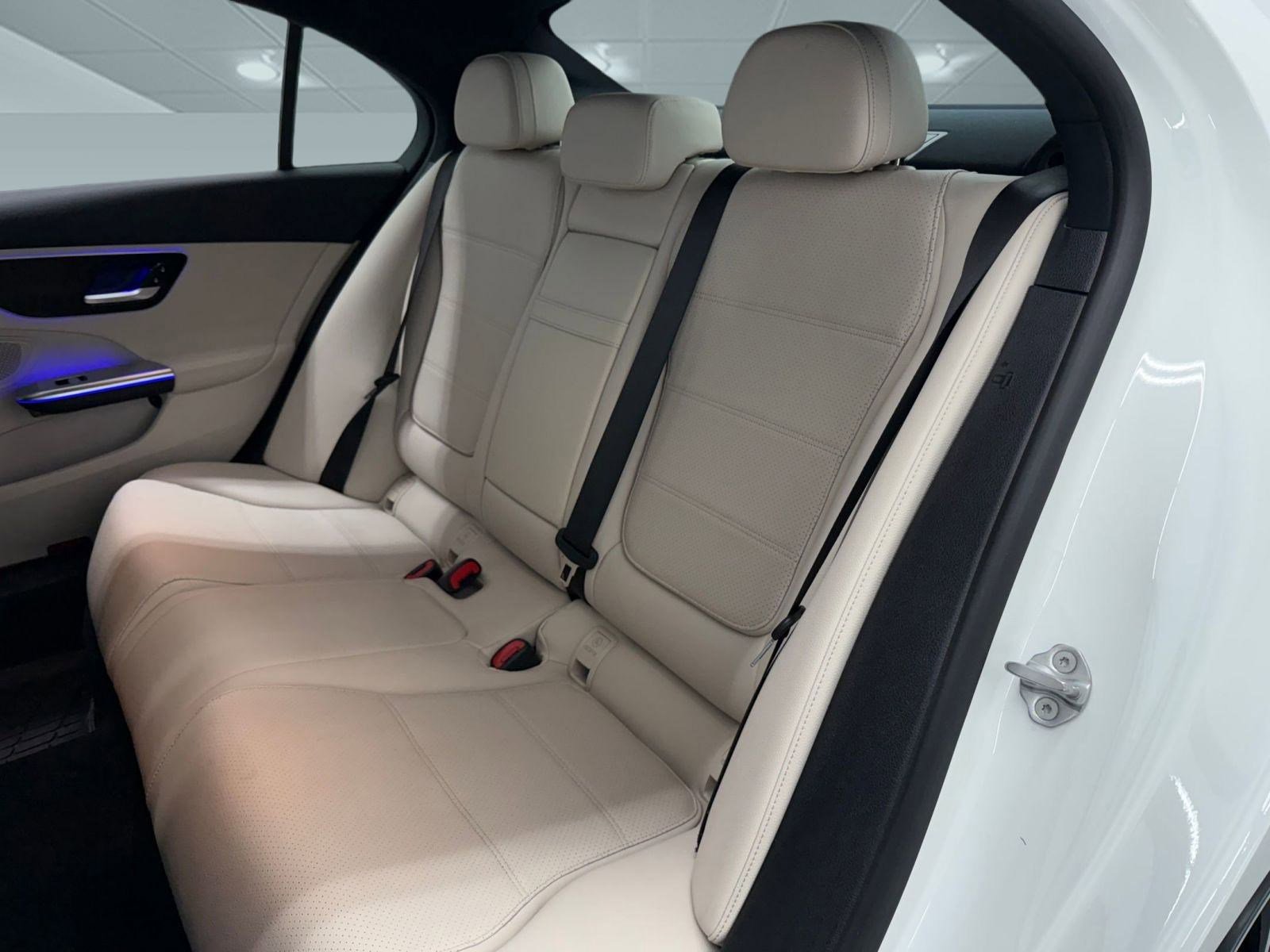 Certified 2023 Mercedes-Benz C 300 Sedan image 13