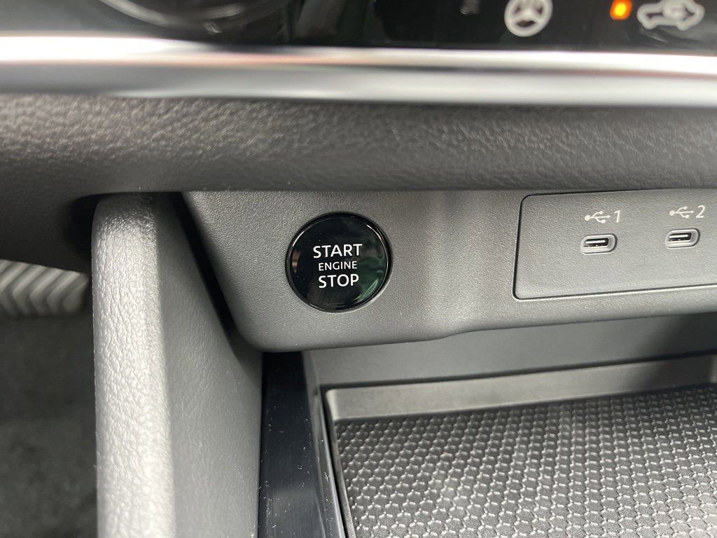 New 2026 Nissan Rogue SV w/ SV Premium Package image 10