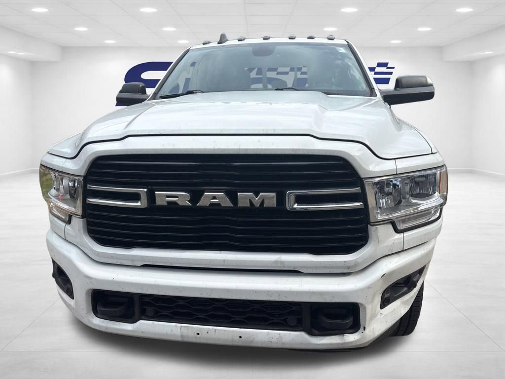 Used 2020 RAM 2500 Big Horn w/ Level 2 Equipment Group image 3
