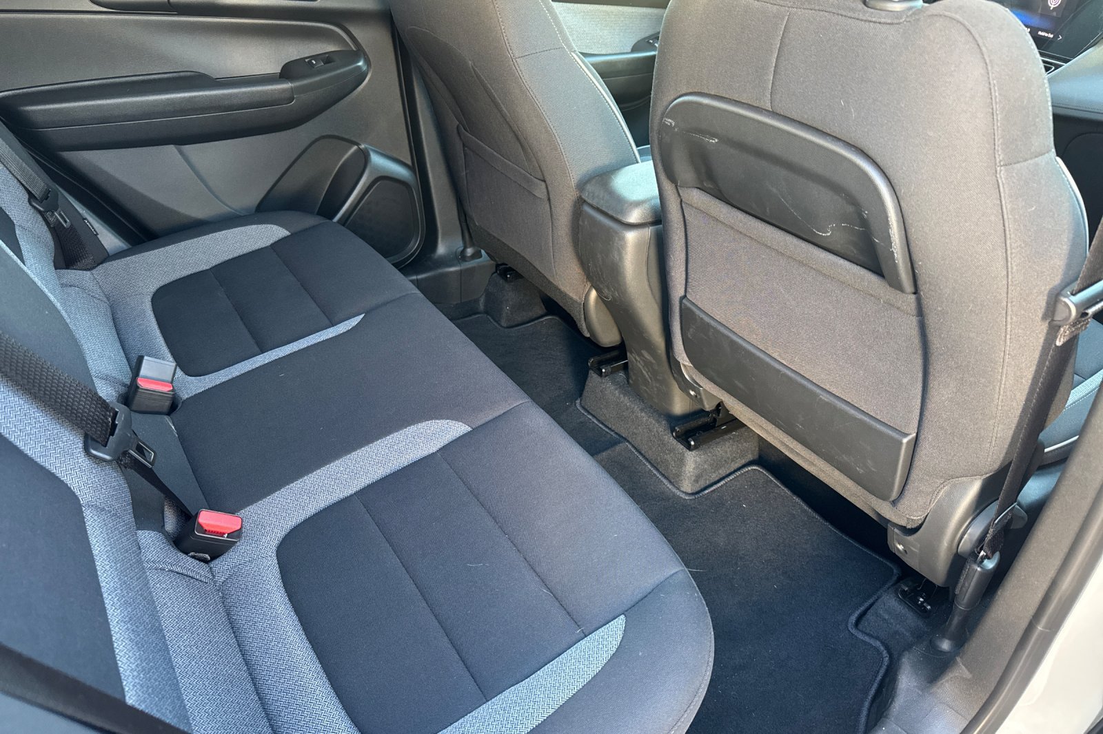 Used 2026 Chevrolet TrailBlazer LT w/ Driver Confidence Package FWD image 19