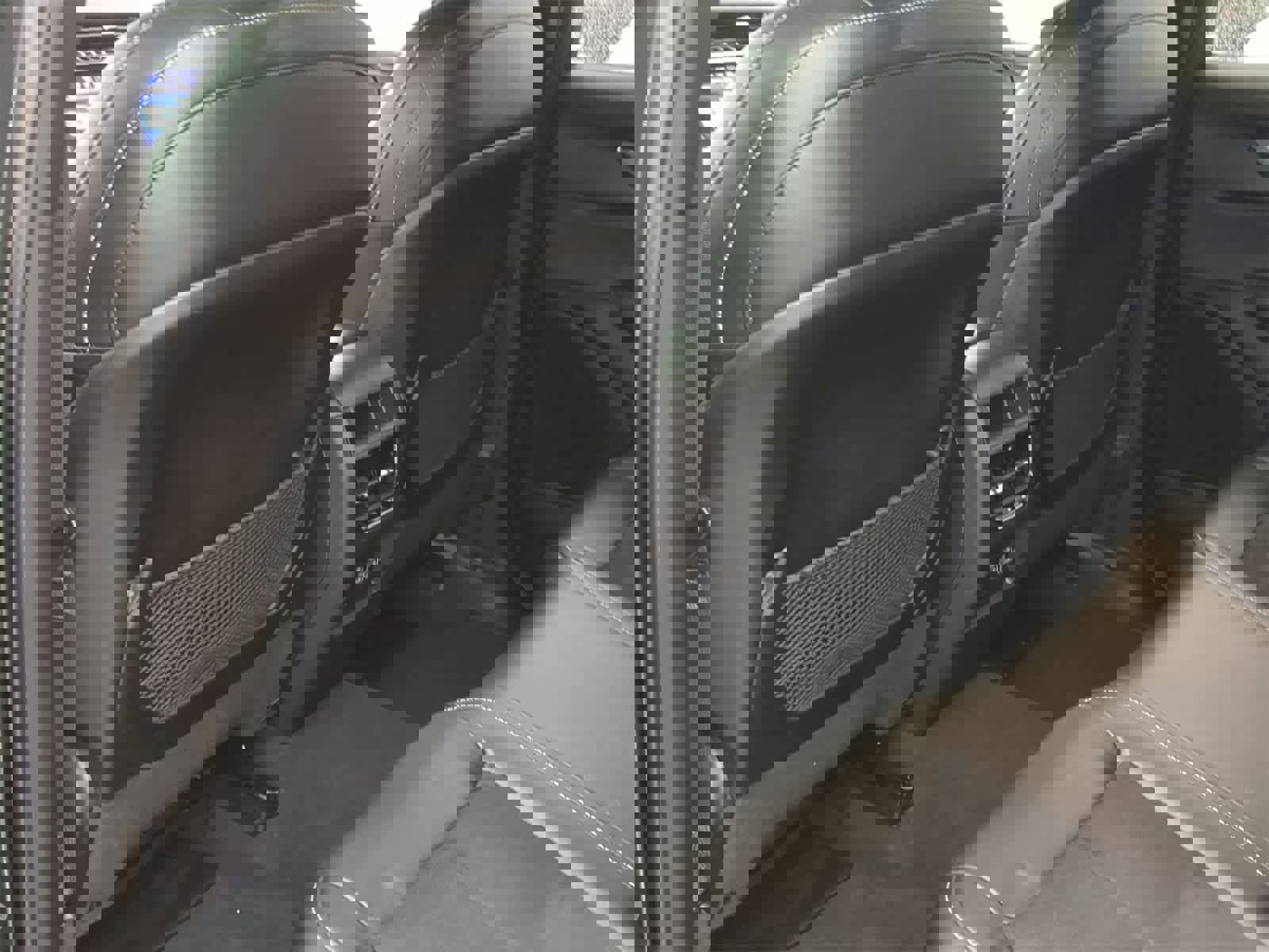 Used 2024 Jeep Grand Cherokee Altitude image 26