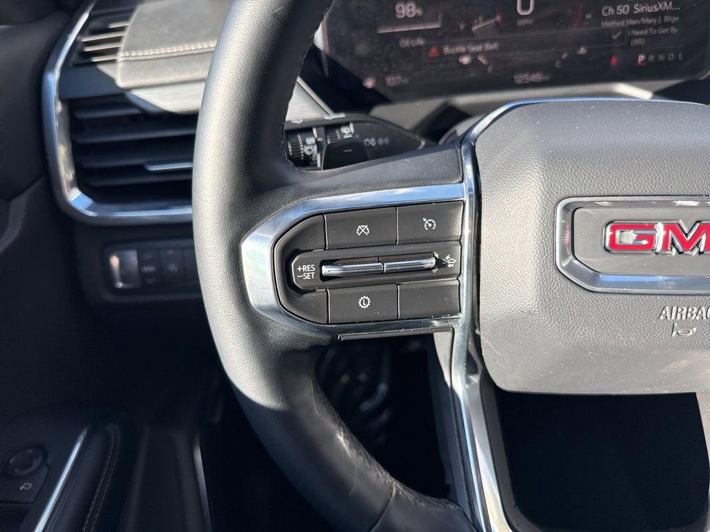 Used 2025 GMC Acadia Elevation FWD image 16