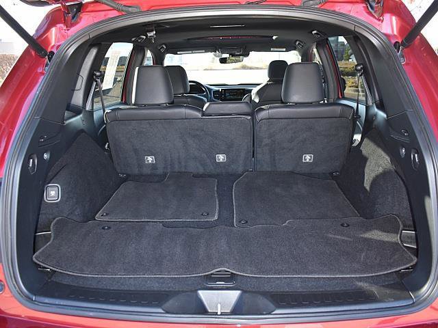 Certified 2022 Honda Passport EX-L image 7