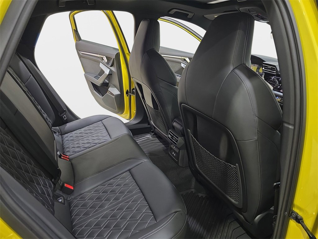 New 2026 Audi S3 Premium image 11