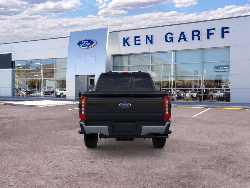 New 2026 Ford F250 Lariat w/ Tremor Off-Road Package AWD/4WD image 6