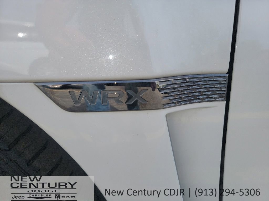 Used 2019 Subaru WRX Limited AWD/4WD image 3
