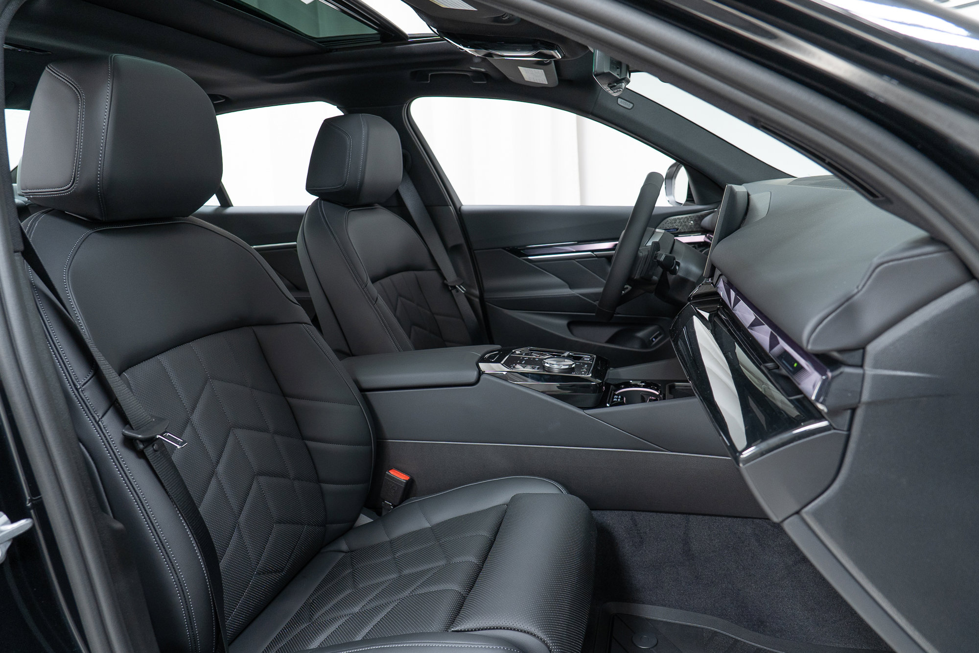 New 2027 BMW 540i xDrive AWD/4WD image 22