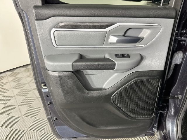 Used 2020 RAM 1500 Big Horn AWD/4WD image 23