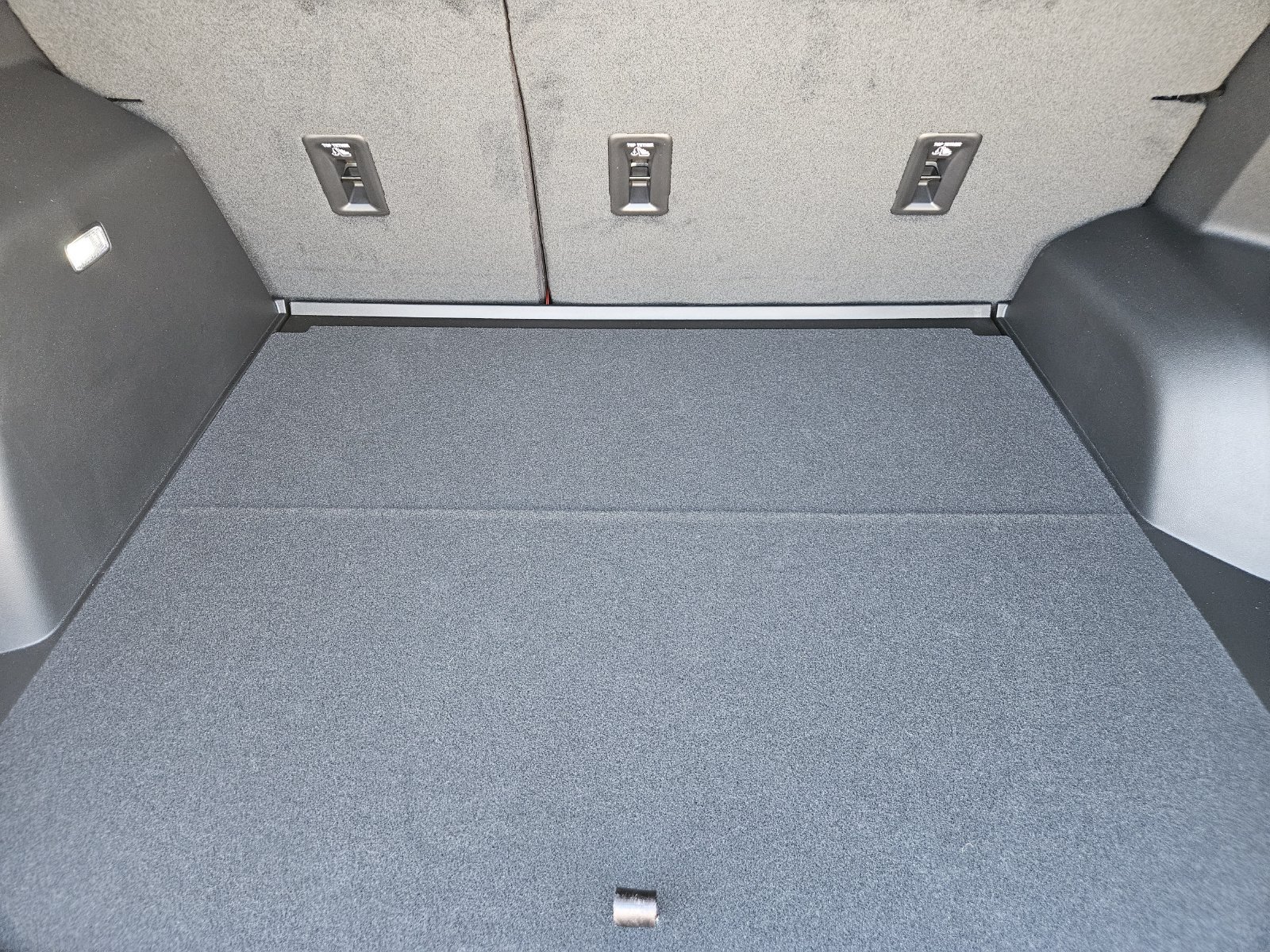 New 2027 Chevrolet Equinox LT w/ Convenience Package II FWD image 28