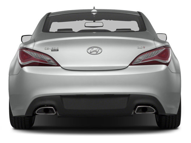 Used 2013 Hyundai Genesis 3.8 RWD image 8