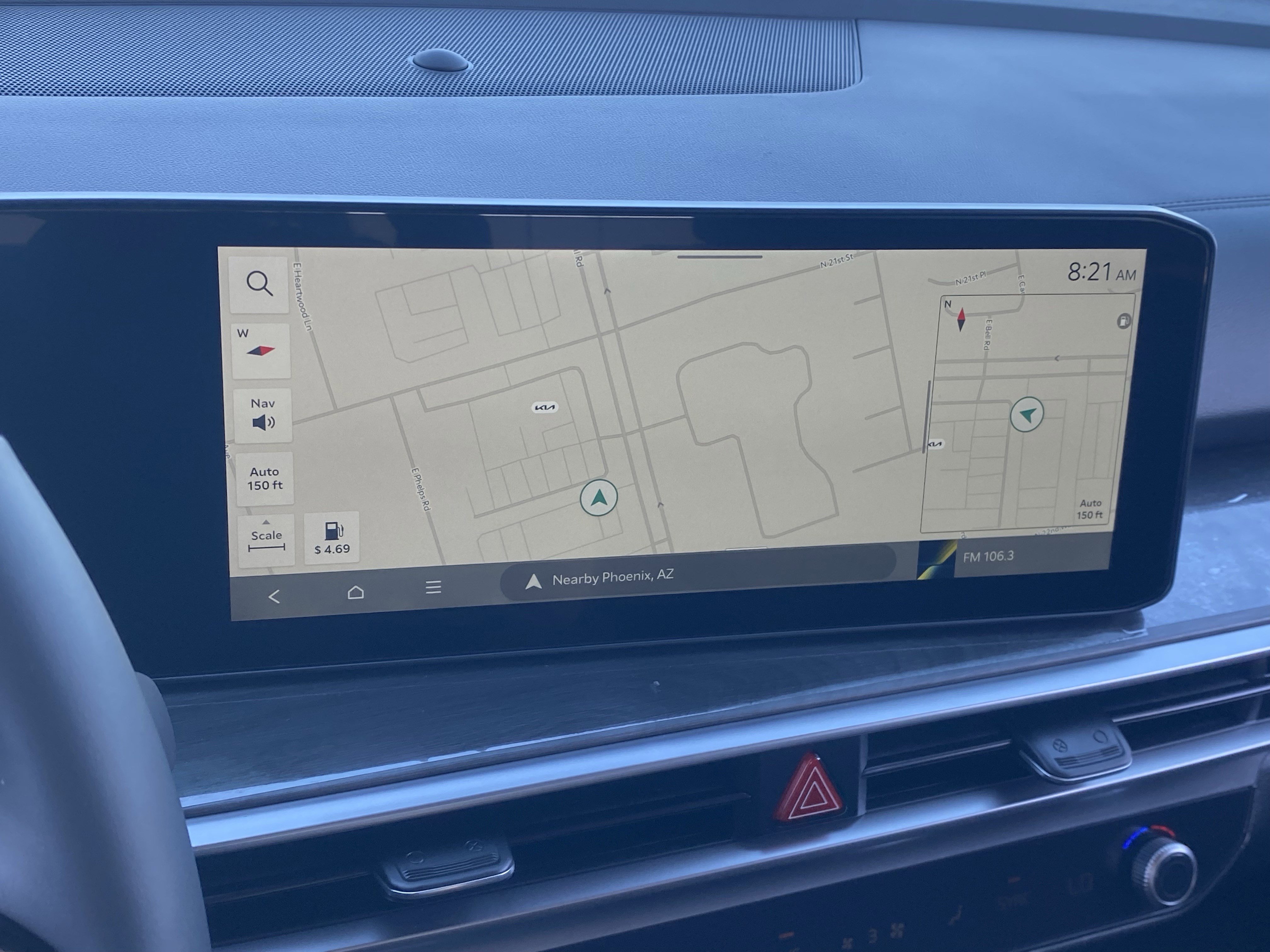 New 2026 Kia Sorento X-Line EX AWD/4WD image 25