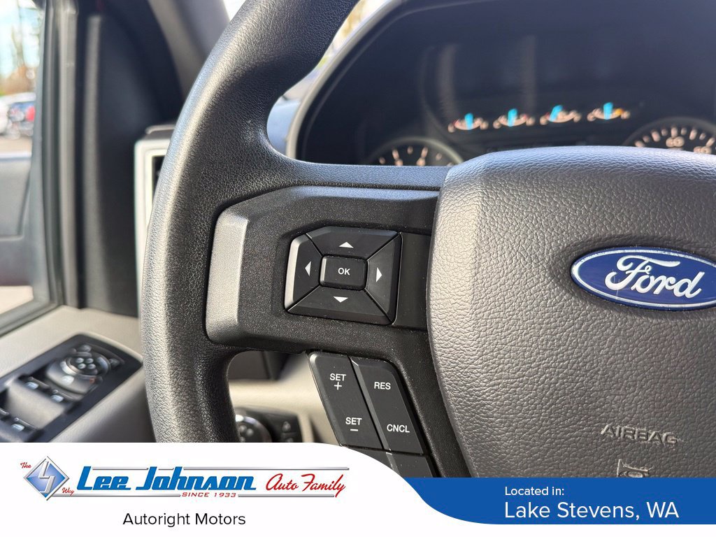 Used 2019 Ford F150 XLT w/ XTR Package AWD/4WD image 26