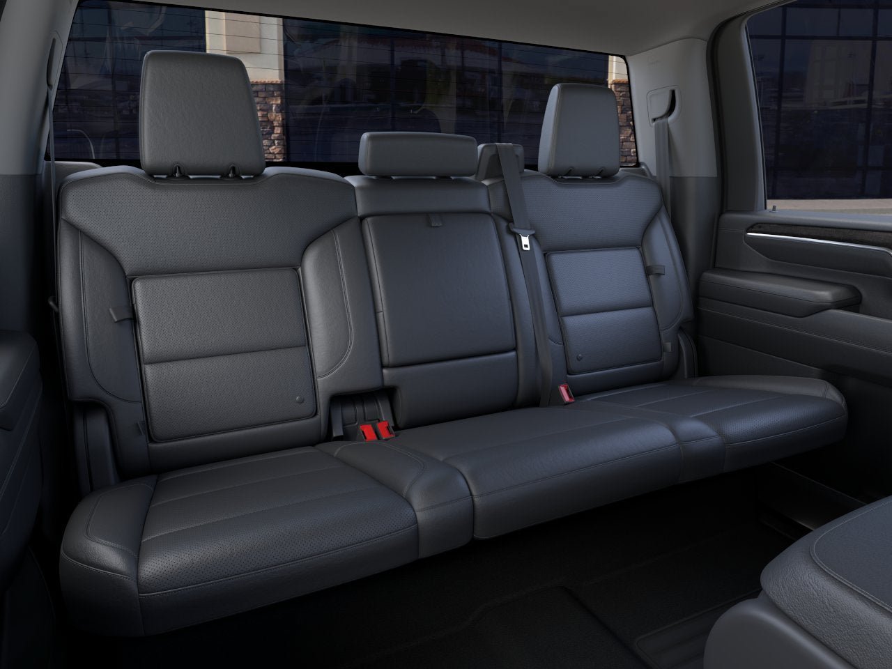 New 2026 Chevrolet Silverado 3500 LTZ AWD/4WD image 41