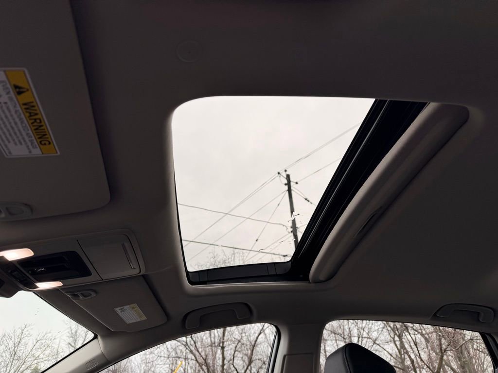 New 2026 Honda Accord EX-L image 14