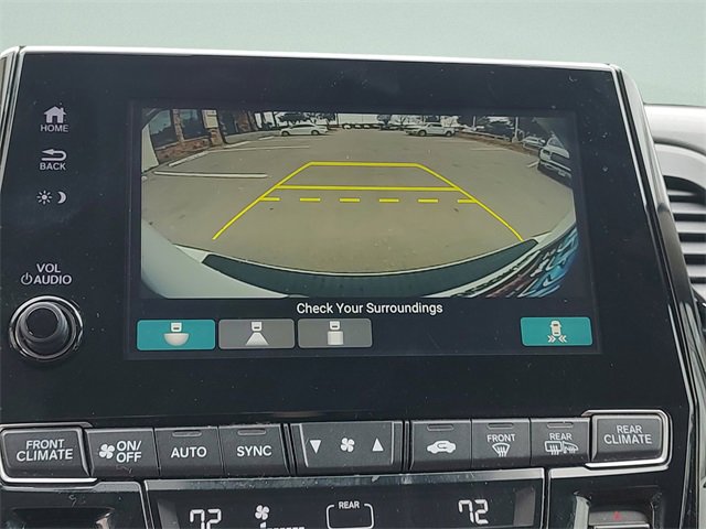 Used 2019 Honda Odyssey EX image 15