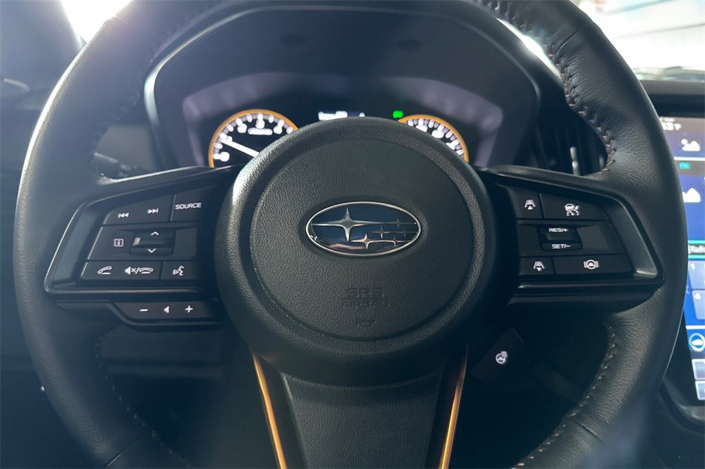 New 2025 Subaru Outback Wilderness image 21