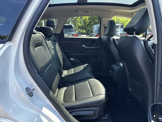 Certified 2023 Lincoln Corsair Reserve w/ Equipment Group 201A AWD/4WD image 38