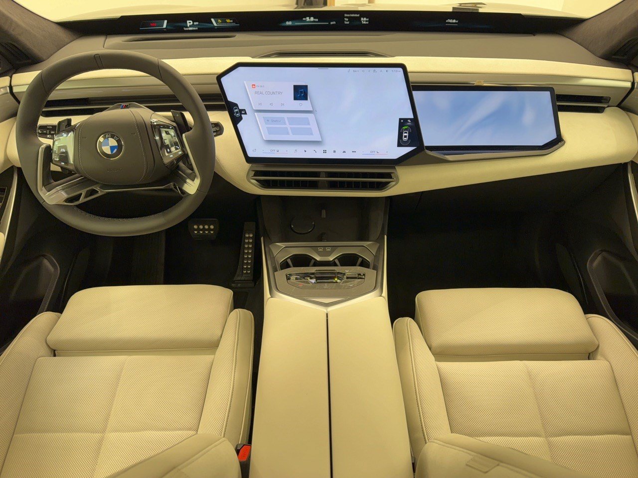 New 2027 BMW X5 xDrive40i w/ M Sport Professional Package AWD/4WD image 17