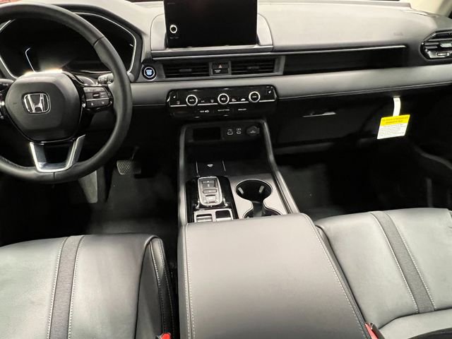 New 2025 Honda Pilot EX-L image 17