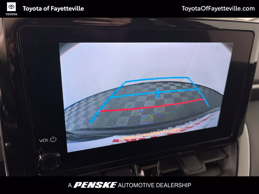 Used 2026 Toyota Corolla SE FWD image 31