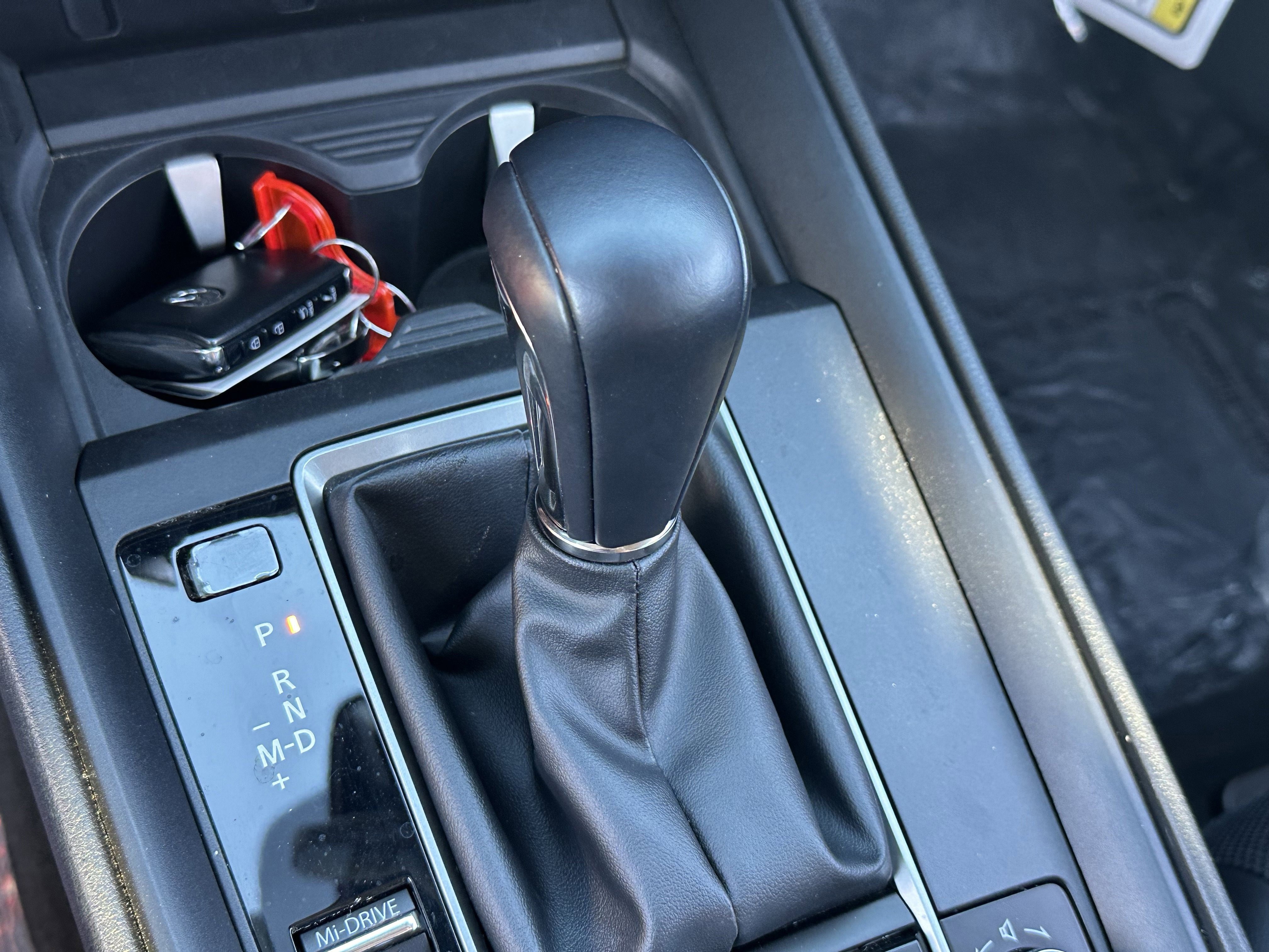 Used 2024 MAZDA CX-50 AWD 2.5 S w/ Weather Package image 20