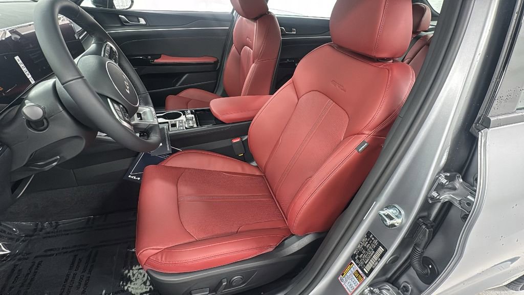 New 2026 Kia K5 GT-Line image 10