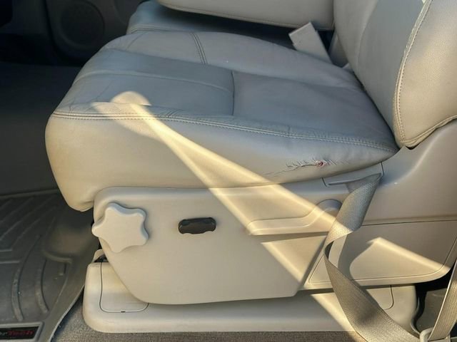 Used 2012 Chevrolet Silverado 1500 LT w/ All-Star Edition image 16